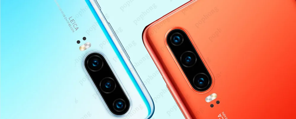 Мобильный телефон huawei P30 с глобальной версией, 6,1 дюймов, 8 Гб ОЗУ, 64 Гб ПЗУ, Поддержка карт памяти нм, OTG, две sim-карты, смартфон