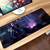 MousePad CS GO Print Overlock Edge PC Computer Gaming Mouse Pad XXL Rubber Mat For League of Legends Dota 2 for Boyfriend Gifts ► Photo 3/6