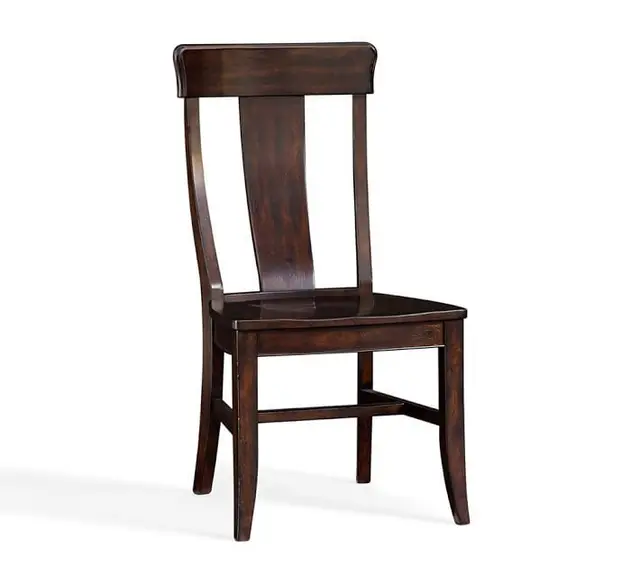 DC003 WILSON Non UPHOLSTERED CHAIR With Kindom Style And American DC003 WILSON non-UPHOLSTERED CHAIR with kindom style and american modern ANTIQUE STYLE - DC003 WILSON Non UPHOLSTERED CHAIR With Kindom Style And American