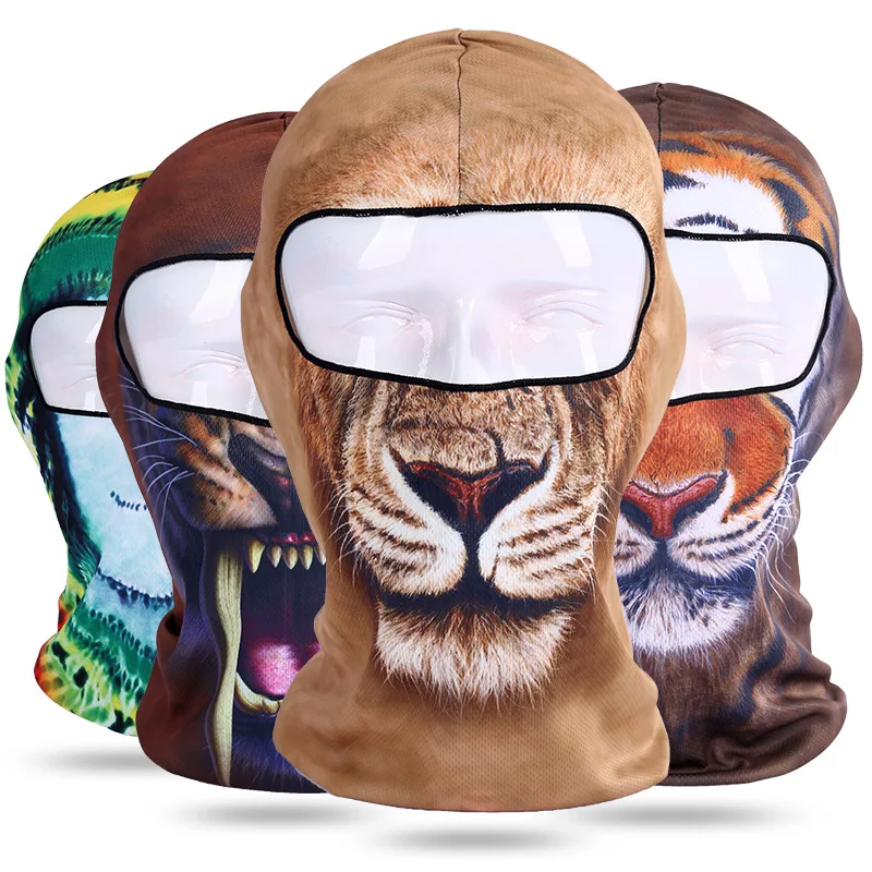

Cycling Windproof Headwear Men Women Outdoor Winter Face Mask Motorbike Hiking Snowboard Neck Thermal Scarf Bandana AC0239