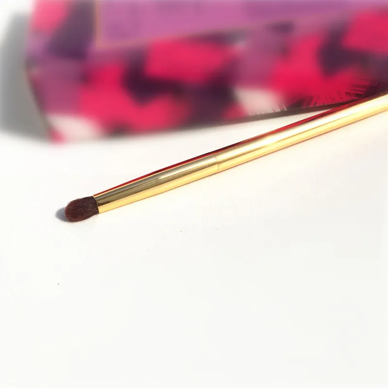 TARTE X NICOL CONCILIO BRUSH SET _ 11