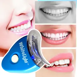 Главная отбеливание зубов ярче комплект белый свет улыбка Стоматологическая Белый Оральный гель комплект