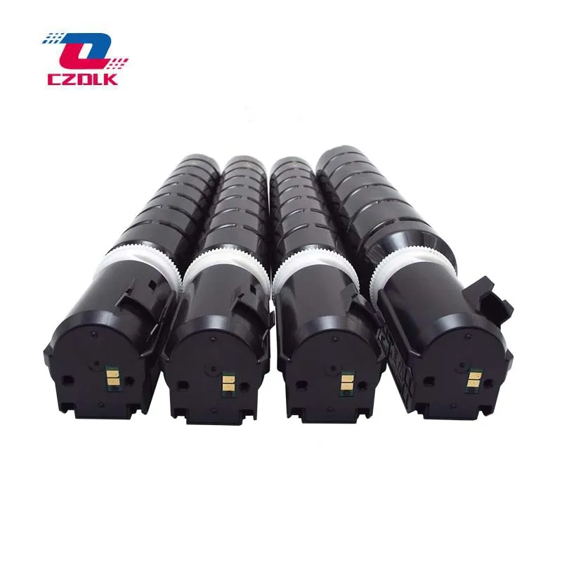 1set New compatible NPG67 GPR53 C-EXV49 Toner