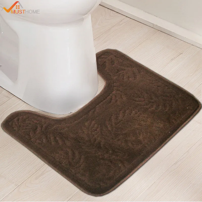 10+ Contemporary Bath Rugs Dakota