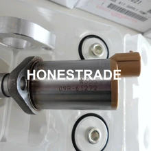 И комплект для ремонта/SCV клапан 294009-1221/294200-0270-33130/45700/365-989289-4440/04226-E0061