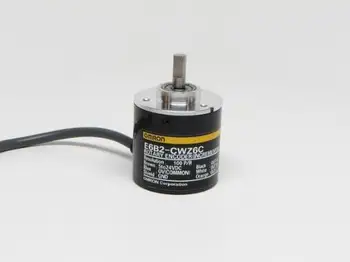 

Rotary encoder sensor E6B2-CWZ6C 100P/R