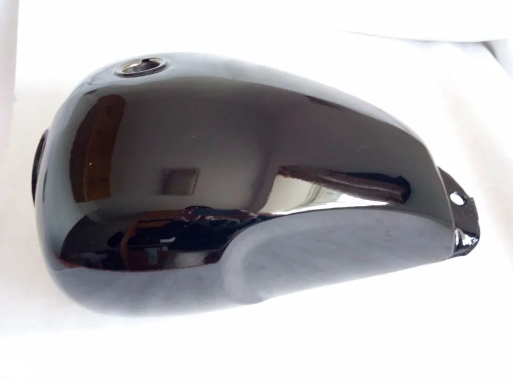 

Shineray Scramble XY400 Tracker SR400 CB400SS Gas Petrol Motorcycle Fuel Tank