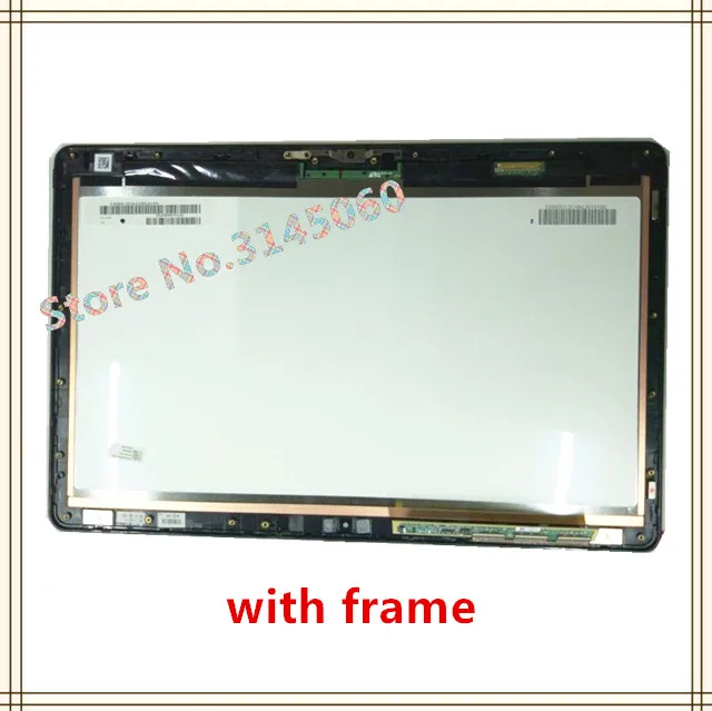 

Original 13.3" Full HD for Sony Vaio SVF13N SVF13N1C5E SVF13N13CXB SVF13N18SCB Flip LCD Touch Screen nc133wsl02 Display matrix