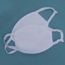 100 шт./лот одежда из хлопка для мальчиков от 2-слой защитная маска Анти-пыль анти-холодный уход за кожей лица маска Пылезащитная маска