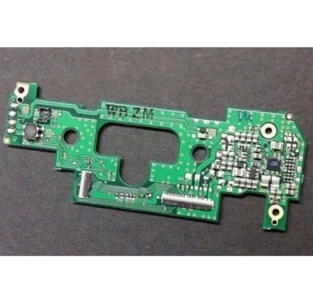  98% neue Original Unter die Spiegel box kleine DC Power stick board/PCB Reparatur teile Für Nikon D