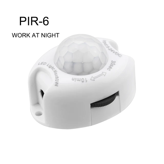 PIR-6