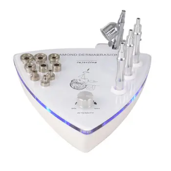 

Microdermabrasion Diamond Dermabrasion facial peel oxygen spray machine