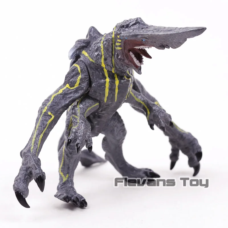 Patificrim Kaiju Monster Knifehead/proflasser ПВХ фигурка Коллекционная модель игрушки
