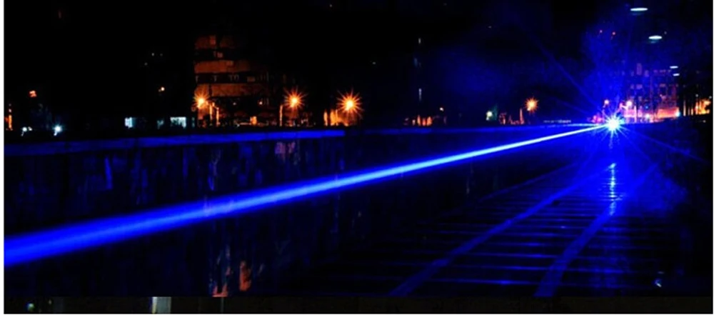 Высокое качество удлинить мощные синие лазерные указки 450nm лазерный прицел флэш-светильник горящая игра/светильник для сжигания сигар/свечи