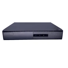 HIK Многоязычная DS-7808N-SN Замена DS-7108N-SN 1080P 8-канальный NVR Поддержка ONVIF для ip-камеры CCTV сетевой видеорегистратор