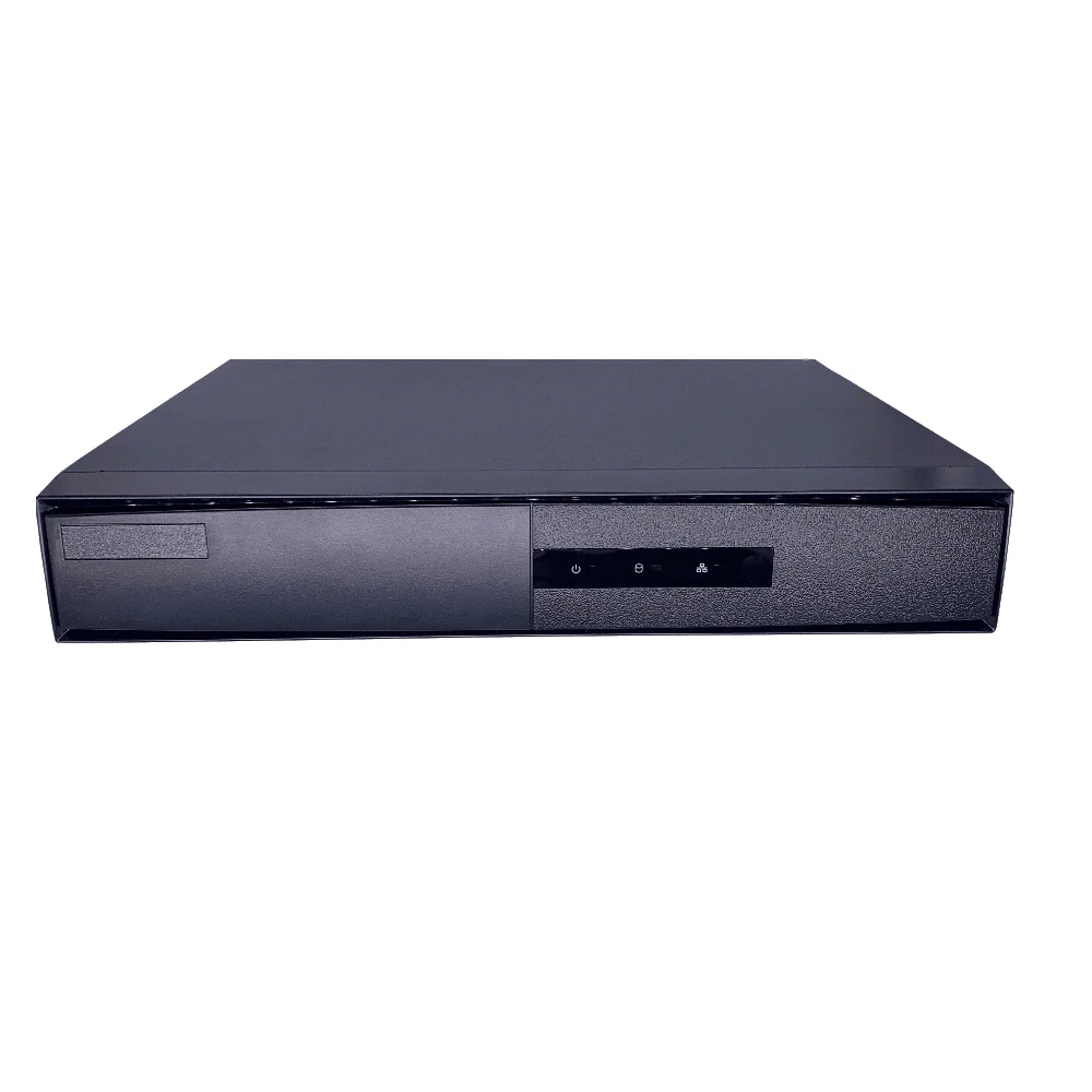 Многоязычная камера видеонаблюдения HIK 1080 P 8 канальная NVR Поддержка ONVIF для ip