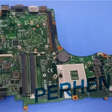 Оригинальная ms-16f1 материнская плата для ноутбука MSI GT660 GT663 основная плата MS-16F11 отлично работает