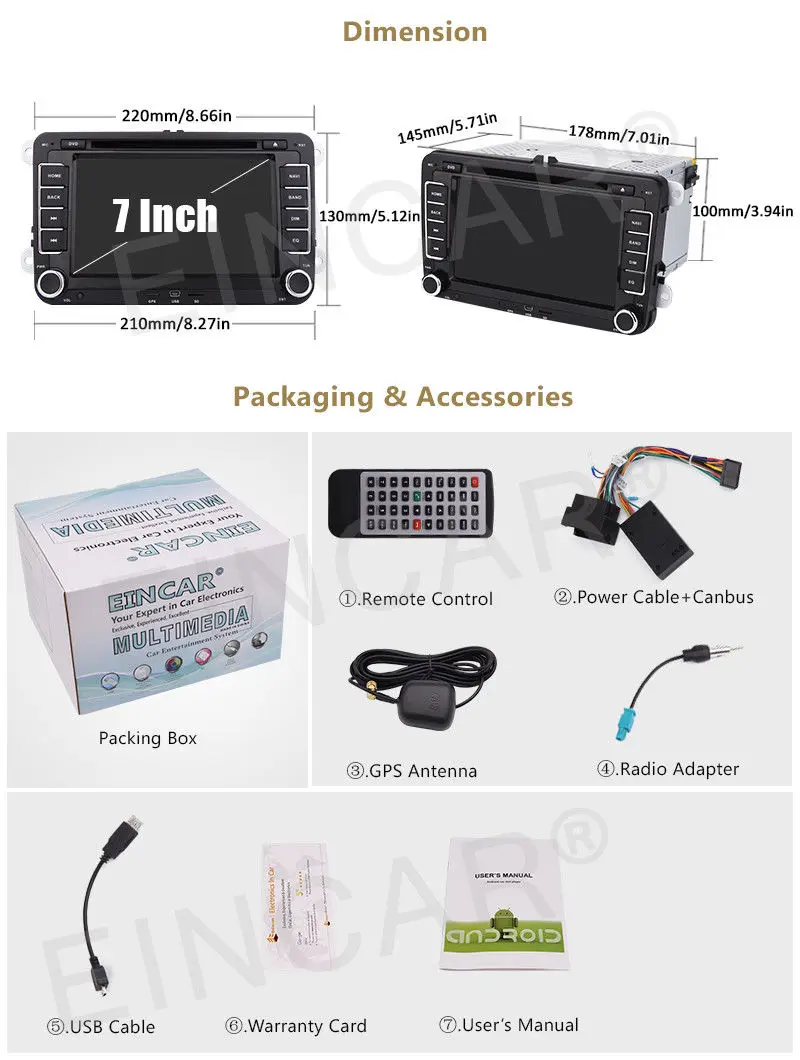 Clearance Android 6.0 Quad Core Car DVD Radio Stereo GPS Navi For VW PASSAT GOLF Jetta 17 Clearance Android 6.0 Quad Core Car DVD Radio Stereo GPS Navi For VW PASSAT GOLF Jetta 17