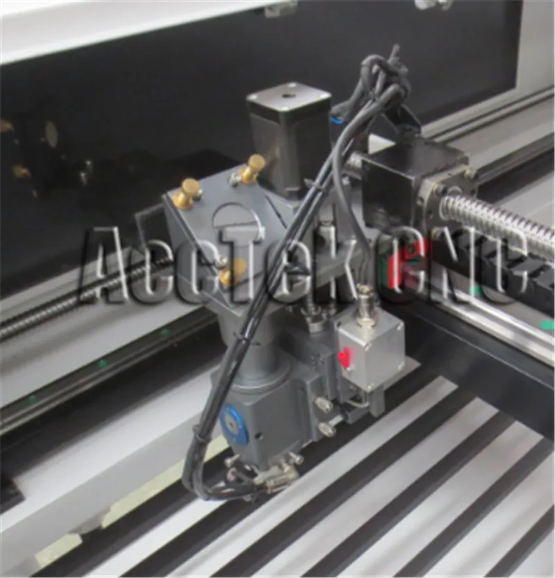 laser cutting head