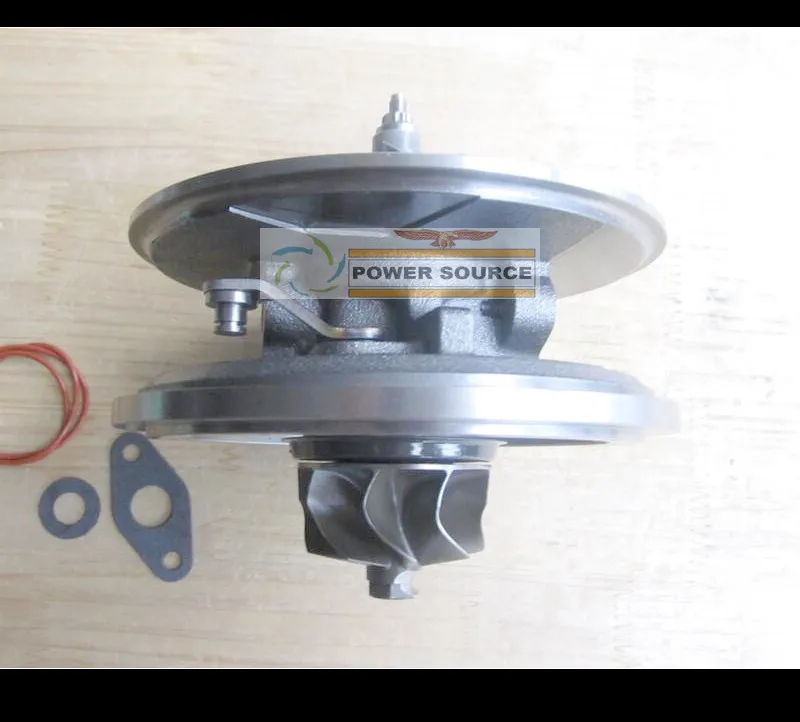 Turbo CHRA Core 758351 758351-0020 7794259O14 7794260O14 530xd 730D 730LD E60 E61 E65 E66 M57N2 3.0L 173Kw (5)