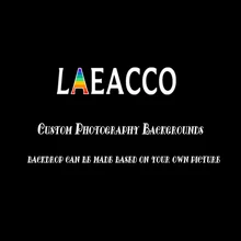 Laeacco Photography Background Photographic Backdrops For Customization Extra Shipping Fee Price Difference