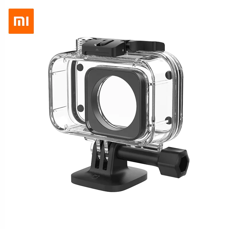 Mijia Mini Camera Waterproof Case | Электроника