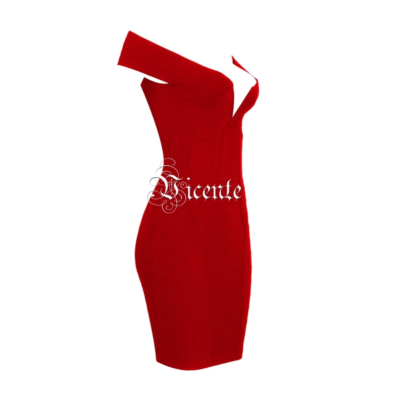 HL4657 RED 2