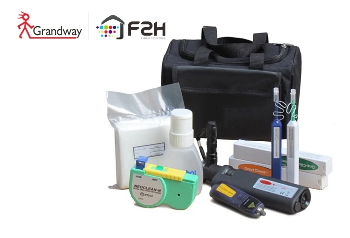 GW750 волоконно оптический коннектор для проверки и очистки|fiber optic cleaning|fiber clean toolfiber