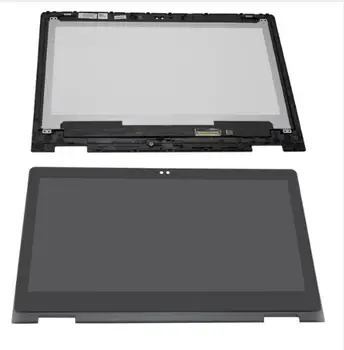 

Free shipping Original A+13.3 INCH Laptop screen for Dell Inspiron 13 5368 B133HAB01.0 B133HAK01.0 LCD Touch screen assembly