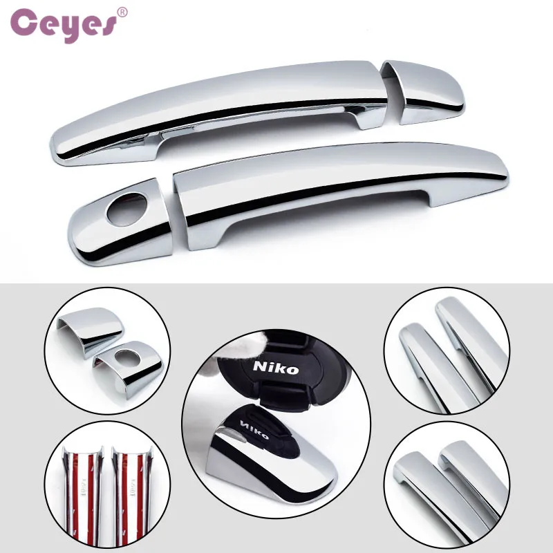 Peugeot 308 Door Handle Cover (13)