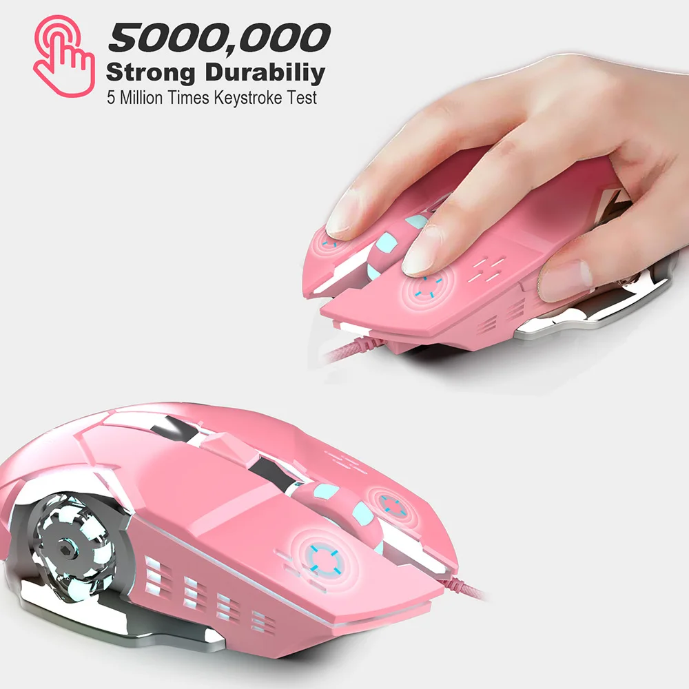X500Pink9