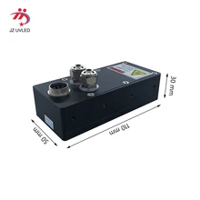 UV printer LED curing light LEDUV ink drying lamp for 1325UV inkjet printer LED curing 190W 395nm LED violet drying UV lamps jhf e3000 f3000 uv printer uv lamp ac 10598