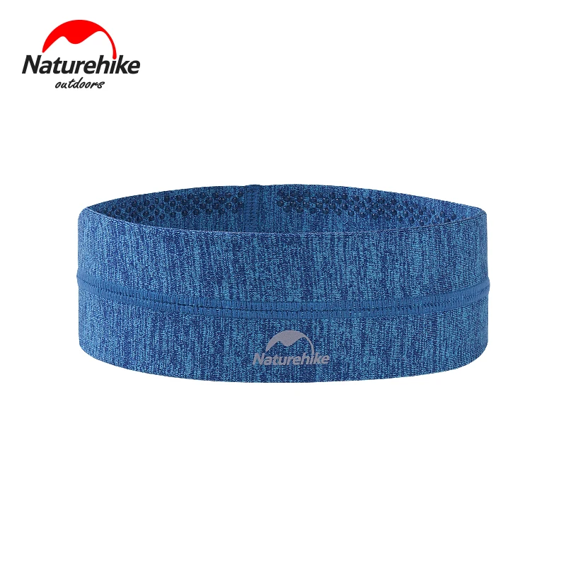 

Naturehike Head Scarf Sports Bandana Hiking Tubular Bandana Breathable Running Headband Sports Sweat Band Hiking Gym Running