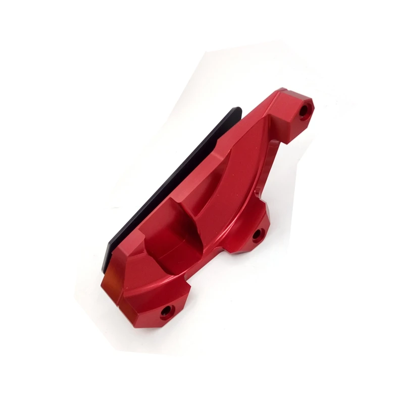 For YAMAHA MT-07 FZ-07 FZ07 MT07 MT 07 2014-2017 Motorcycle Engine Slider Case Guard Cover Protector 100% Brand New (7)