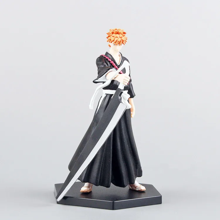 bleach play arts kai