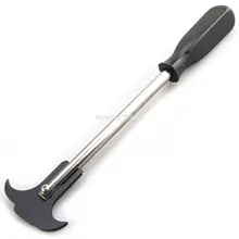 12″ Car Motorcycle Engine Oil Seal Remover Puller Tool Auto O-Rings Grease Seals Key Nuts Removal Puller Garage Tools ST0122