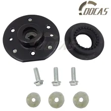 Strut Mount Mounting Kits Front Fits EQUINOX TERRAIN TORRENT XL-7 2007-2009 Monroe 906956