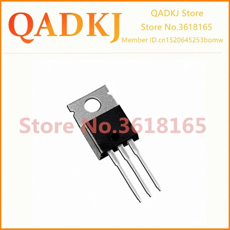 IRL3103PBF TO-220 IRL3103 L3103 NEW & Original Free shipping | Электроника