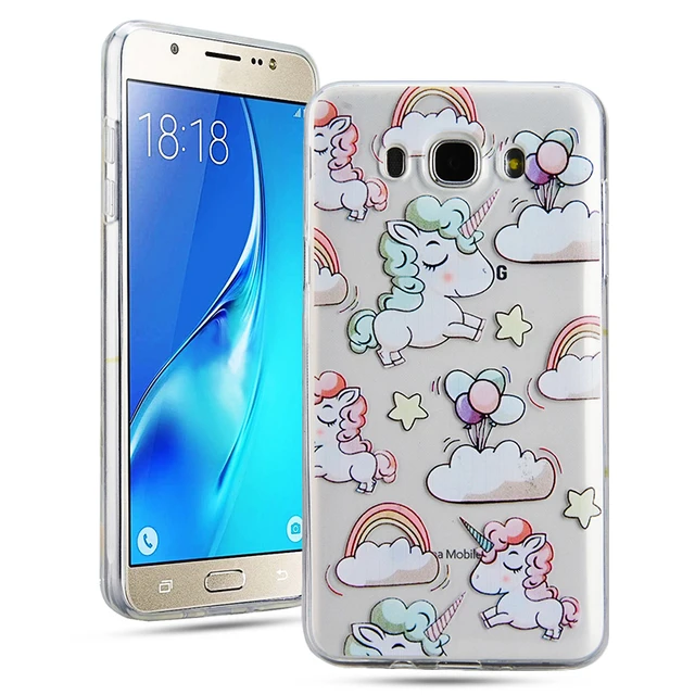 coque samsung galaxy a5 2016 hamburger