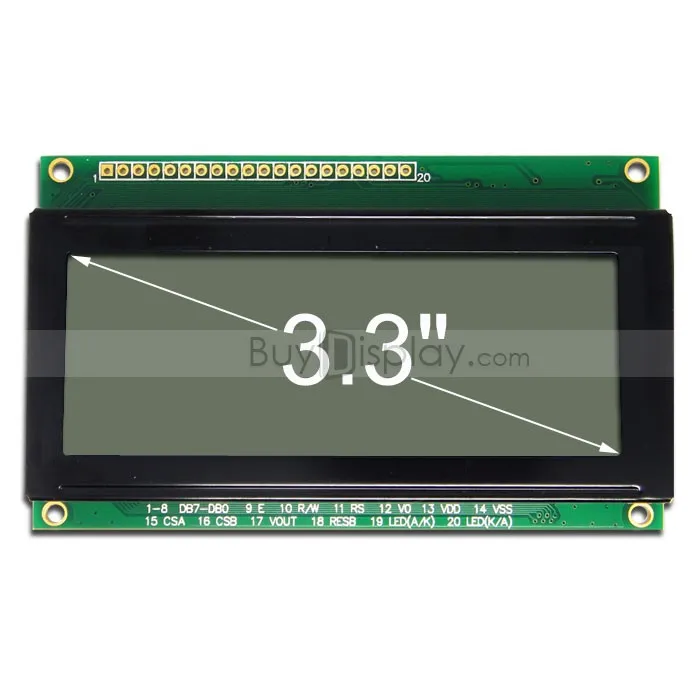 arduino lcd module factory