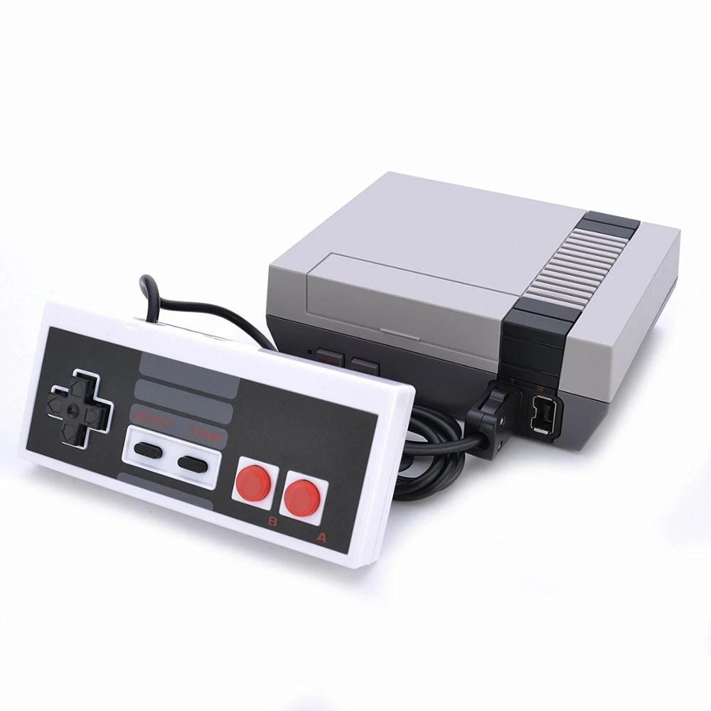 6 Feet Wired Gamepad for Nintendo NES Mini Classic Edition Famicom Mini Console Controller Joy Pad Joystick