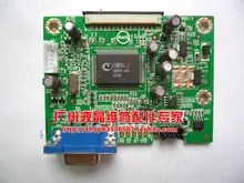 Free shipping L1918S driver board 715G2461-1 Motherboard