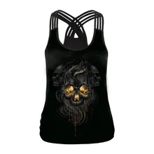 Летние женские жилеты Для Бега Йога Спортивный Быстросохнущий дышащий жилет бегать спортивная фуфайка женские майки