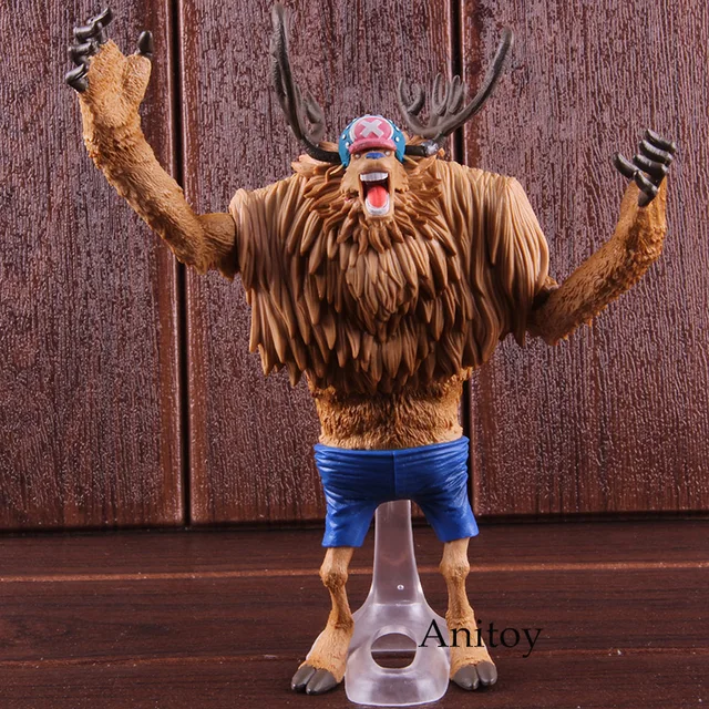 Best Price Anime One Piece Action Figures KOA King Of Artist The Tony Tony Chopper PVC Collectible Model Toy Best Price Anime One Piece Action Figures KOA King Of Artist The Tony Tony Chopper PVC Collectible Model Toy