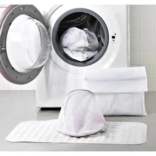 2/3/5 pc Mesh laundry bags for washing machines Mesh set clothing organizer for Protection Bra Stocking and Underwear basket 2/3/5 pc Mesh laundry bags for washing machines Mesh set clothing organizer for Protection Bra Stocking and Underwear basket