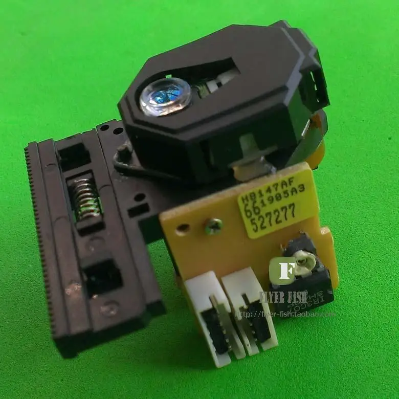 

The new CD laser head laser head H8147AF