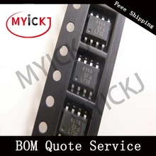 10 шт. SI4966DY микросхема MOSFET 2N-CH 20 V 8soic 4966