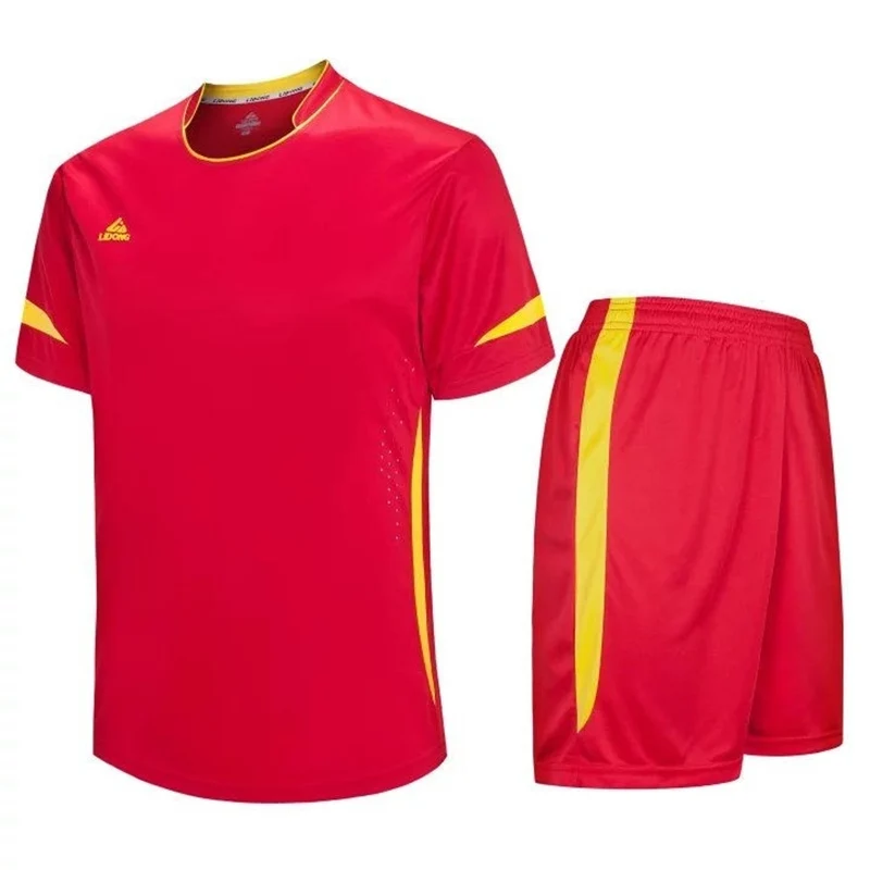 Новые детские футболки для футбола, спортивные костюмы для футбола, дышащие быстросохнущие детские футболки для мальчиков