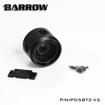 

Barrow D5/SPG40A Series Acrylic/POM Round Water Pump Special Refit Cover