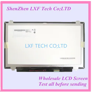 

New Laptop lcd screen B140HAN01.1 B140HAN01 B140HAN01.2 B140HAN01.3 Full-HD LCD Screen IPS FHD panel 1920*1080 Display matrix
